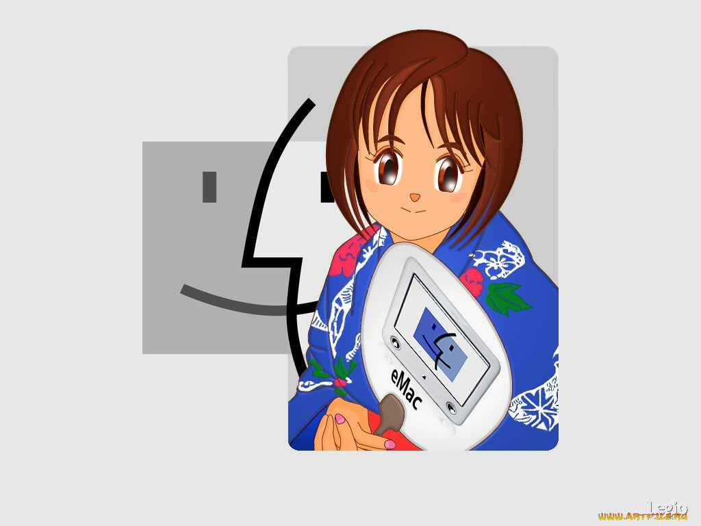 , mac, os